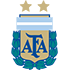Аргентина (до17)