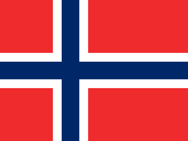 Норвегия: 3-й дивизион. Группа 4