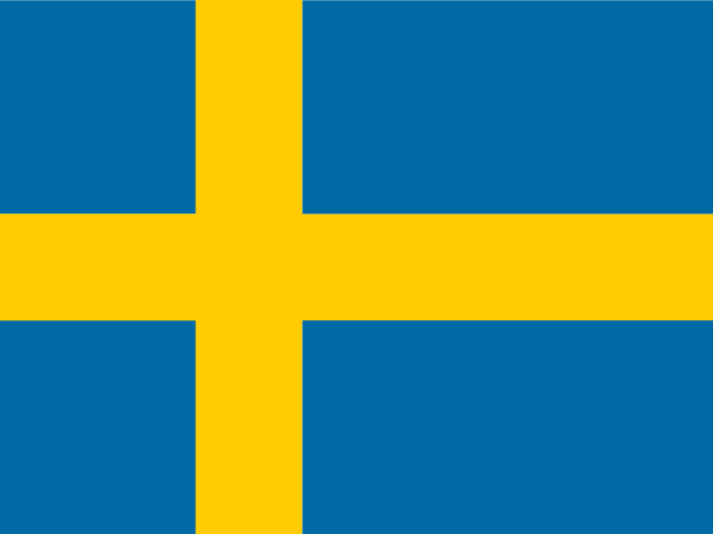 Швеция: Hockeyallsvenskan