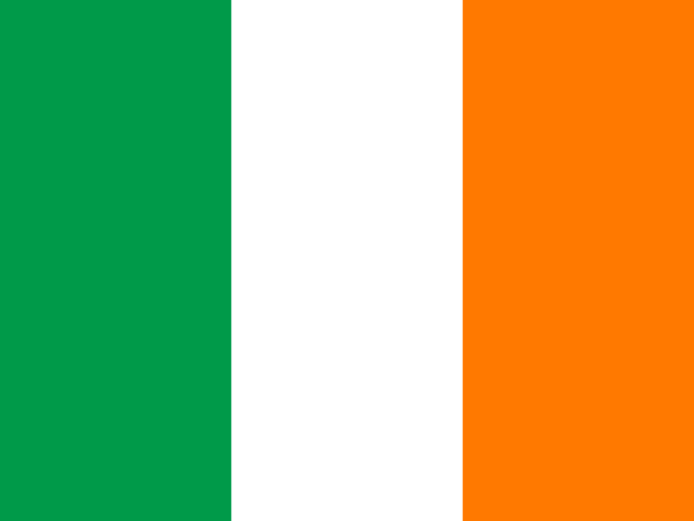 Ирландия: 1-ый Дивизион