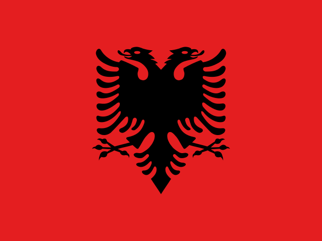 Албания: Категория Супериор