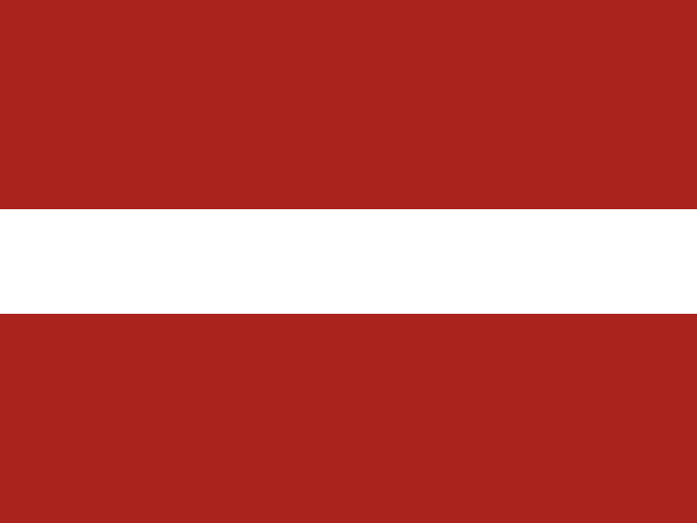 Латвия: Virsliga Qualification