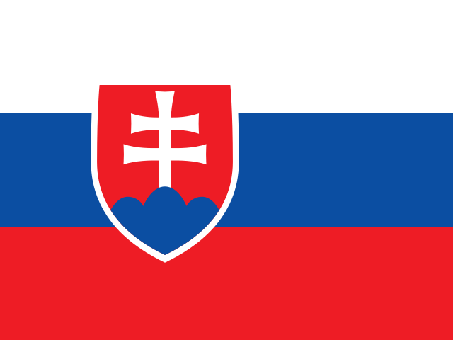 Словакия: 2-ая лига