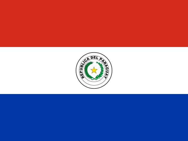 Парагвай: Проф. дивизион - Клаузура