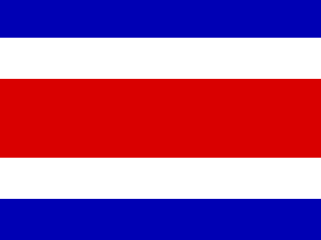 Коста Рика: Примера дивизион. Апертура