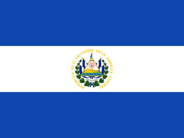 Сальвадор: Примера дивизион - Апертура