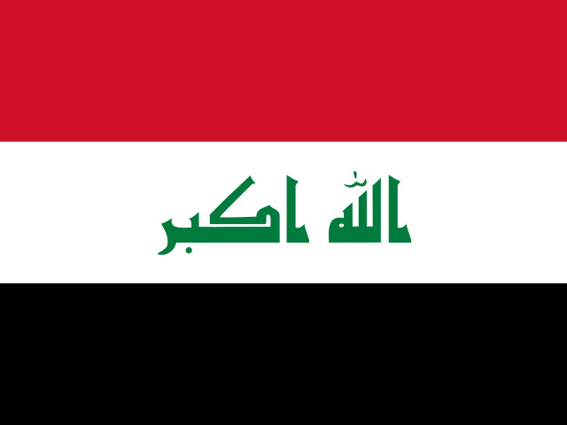 Ирак: Премьер-лига