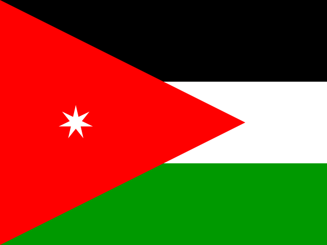 Иордания: Премьер-Лига